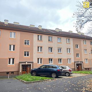 Pronájem bytu 3+1, 80m²