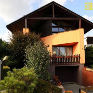 Prodej rodinného domu 260 m² Plzeň Újezd, Národní