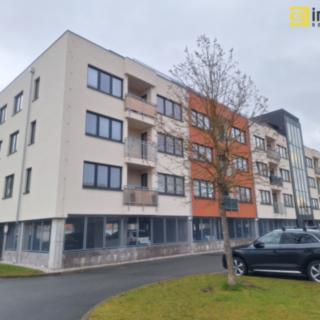 Pronájem bytu 2+kk 65 m² Rokycany