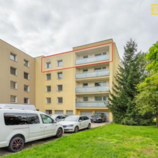 Prodej bytu 3+kk 79 m² Praha