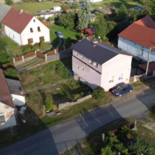 Prodej rodinného domu 160 m² Krty