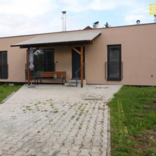 Pronájem rodinného domu 77 m² Plzeň