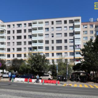 Pronájem bytu 2+kk 46 m² Praha
