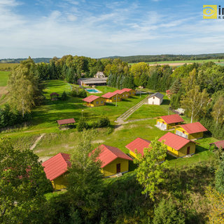 Prodej ostatního komerčního prostoru 27 329 m² Olbramov Kořen