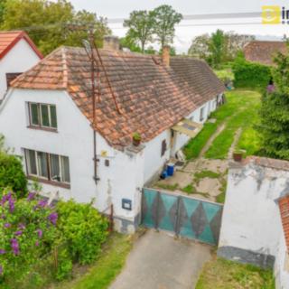 Prodej rodinného domu 192 m² Předotice Kožlí u Čížové