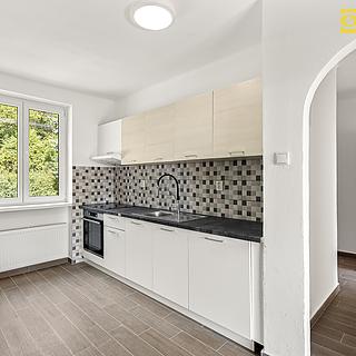 Pronájem bytu 3+1, 77m²