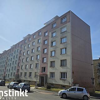 Pronájem bytu 3+1 69 m² Klatovy IV, U Slunce