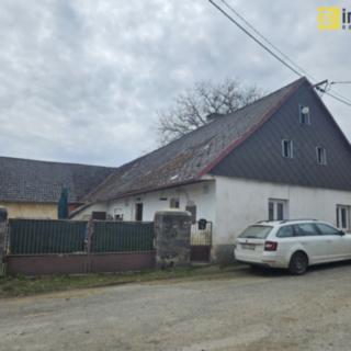 Prodej rodinného domu 350 m² Kolinec Sluhov
