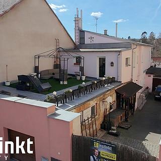 Prodej rodinného domu 146 m&sup2; Stříbro