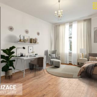 Prodej bytu 3+kk 88 m² Praha Dejvice, Václavkova
