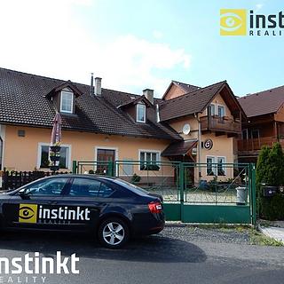 Pronájem bytu 1+kk a garsoniéry 34 m² Mochtín Újezdec