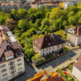 Prodej bytu 3+kk 97 m² Praha Nusle, Na Jezerce