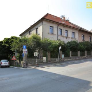 Prodej bytu 3+kk 97 m² Praha Nusle, Na Jezerce