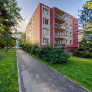 Prodej bytu 1+kk, garsoniery 32 m² Plzeň