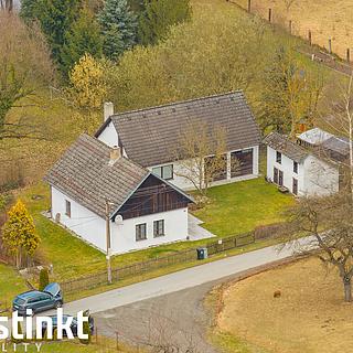 Prodej chalupy 130 m² Životice