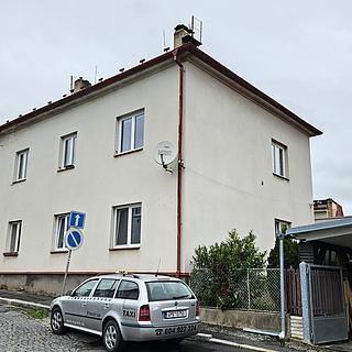 Prodej bytu 2+1 50 m² Sušice II, U Kapličky