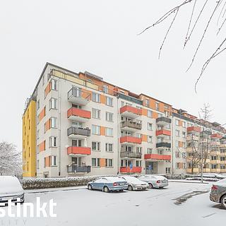 Pronájem bytu 2+kk 55 m² Praha Letňany, Bechlínská