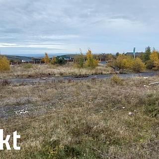 Pronájem komerčního pozemku 5 188 m² Dubí Cínovec