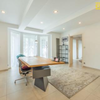 Pronájem kanceláře 60 m² Praha