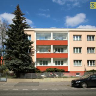 Pronájem bytu 3+1 69 m² Praha Břevnov, Na Vypichu
