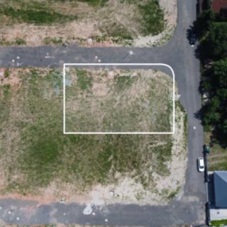 Prodej stavební parcely 739 m² Zbůch Červený Újezd