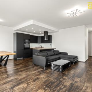 Prodej bytu 3+kk 98 m² Praha Stodůlky, Klementova