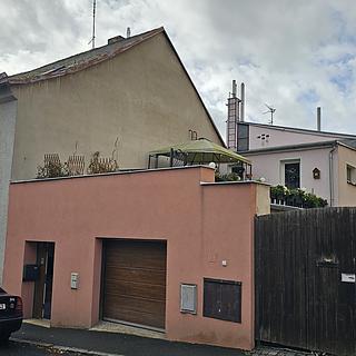 Prodej rodinného domu 146 m² Stříbro, Boženy Němcové