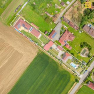 Prodej ostatního komerčního prostoru 455 m² Květov