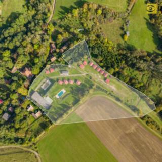 Prodej ostatního komerčního prostoru 27 329 m² Olbramov Kořen