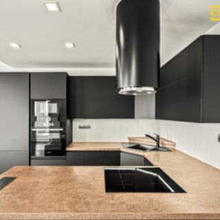 Prodej bytu 3+kk 98 m² Praha Stodůlky, Klementova