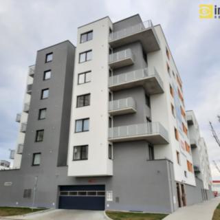 Pronájem bytu 2+kk 64 m² Plzeň Jižní Předměstí, Inženýrská