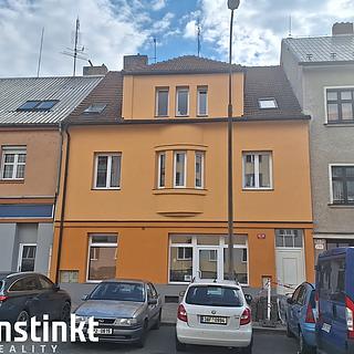 Prodej obchodu 115 m² Plzeň Doubravka, Zábělská