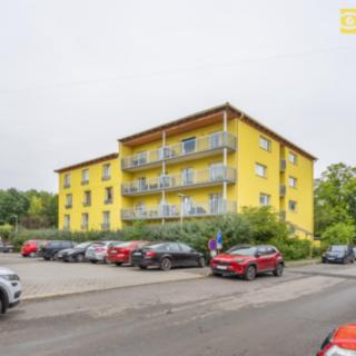 Pronájem bytu 1+kk a garsoniéry 30 m² Jesenice, V Lázních