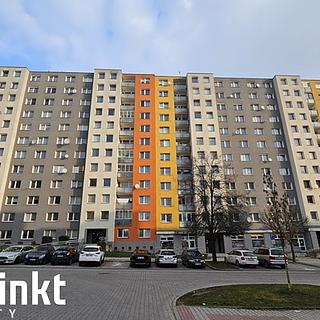 Prodej bytu 1+kk a garsoniéry 31 m² Plzeň Severní Předměstí, Brněnská
