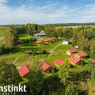 Prodej Ostatních komerčních prostor 27329 m&sup2; Olbramov