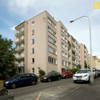 Pronájem bytu 2+kk 35 m² Praha Břevnov, Vodňanského