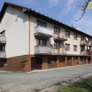 Prodej bytu 3+kk 75 m² Měčín