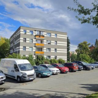 Prodej bytu 1+kk a garsoniéry 29 m² Plzeň Bolevec, Ledecká