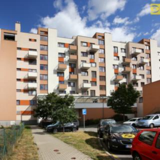 Pronájem bytu 2+kk 61 m² Praha