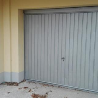 Prodej garáže 19 m² Praha Prosek, Okřínecká