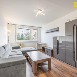 Pronájem bytu 3+kk 68 m² Praha Stodůlky, Hostinského