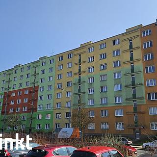 Prodej bytu 1+kk, garsoniery 20 m&sup2; Plzeň