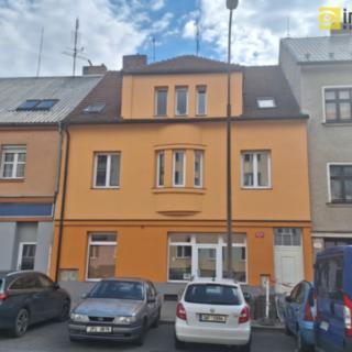 Pronájem obchodu 115 m² Plzeň