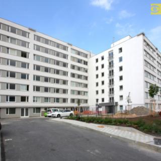 Pronájem bytu 2+kk 47 m² Praha
