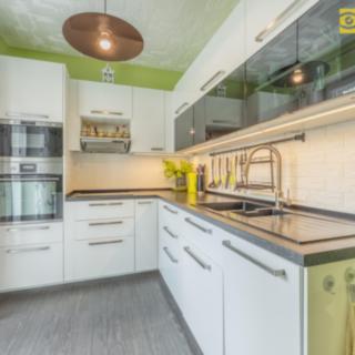 Prodej bytu 2+1 58 m² Praha