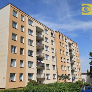 Pronájem bytu 1+1 45 m² Klatovy