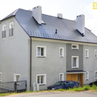 Pronájem bytu 2+1 53 m² Strážov
