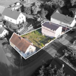 Prodej rodinného domu 160 m² Krty