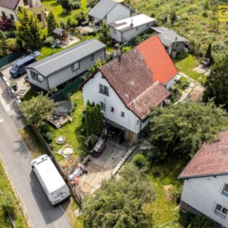 Prodej rodinného domu 180 m² Psáry
