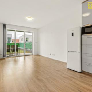 Prodej bytu 1+kk a garsoniéry 77 m² Chýně, Premonstrátů